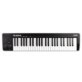 Alesis Q49 MKII 49-Key USB-MIDI Keyboard Controller